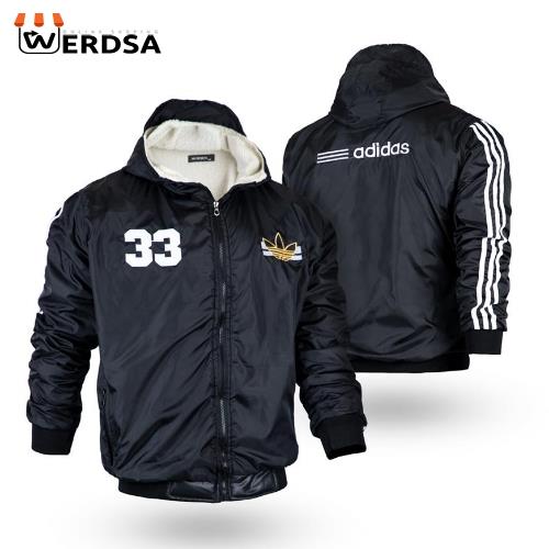 سوئیشرت مردانه adidas33 مدل 2814